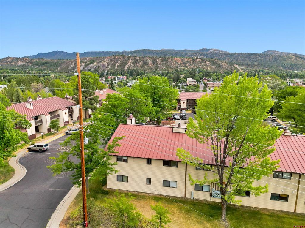 1202 Avenida Del Sol Durango CO 81301