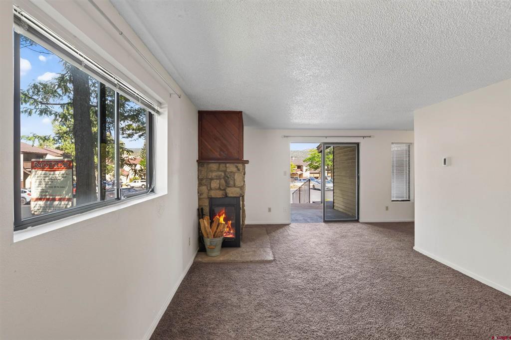 1202 Avenida Del Sol Durango CO 81301