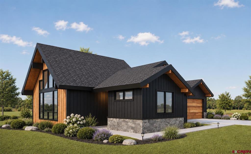 2107 River Island Drive South Fork CO 81154