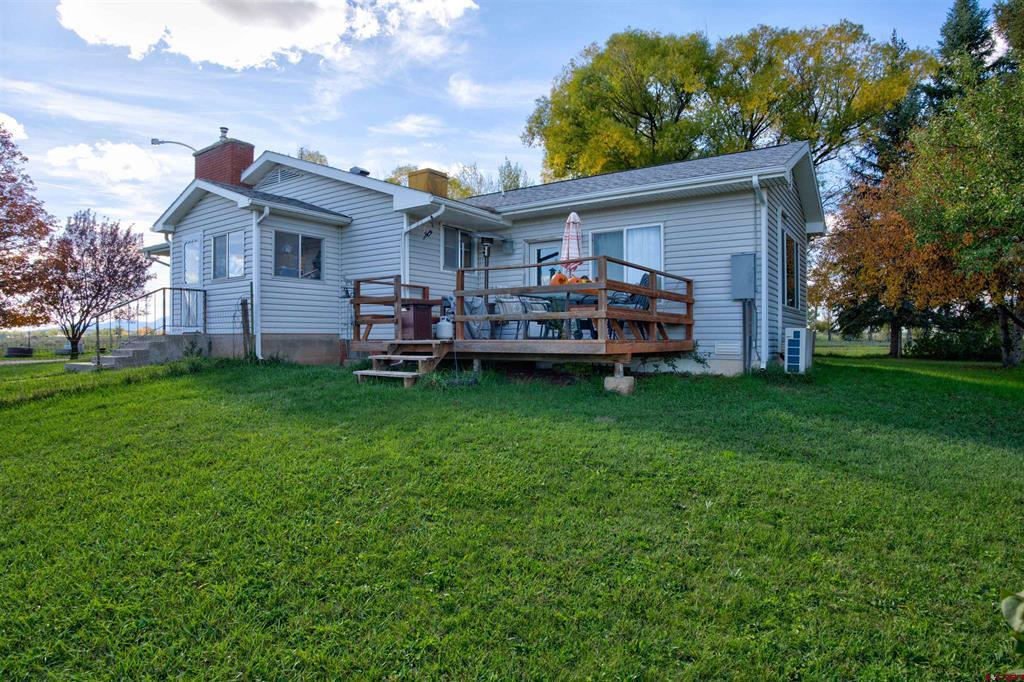 23338 Road M Cortez CO 81321