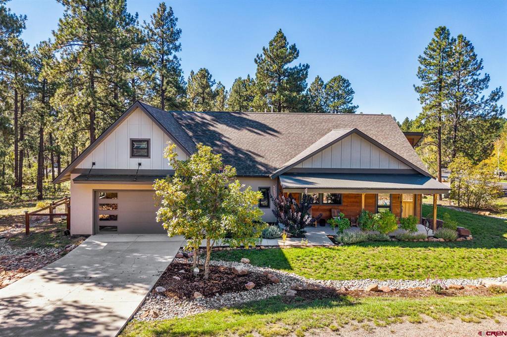 231 Kenosha Trail Durango CO 81301