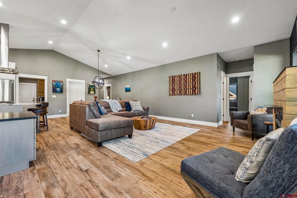 231 Kenosha Trail Durango CO 81301