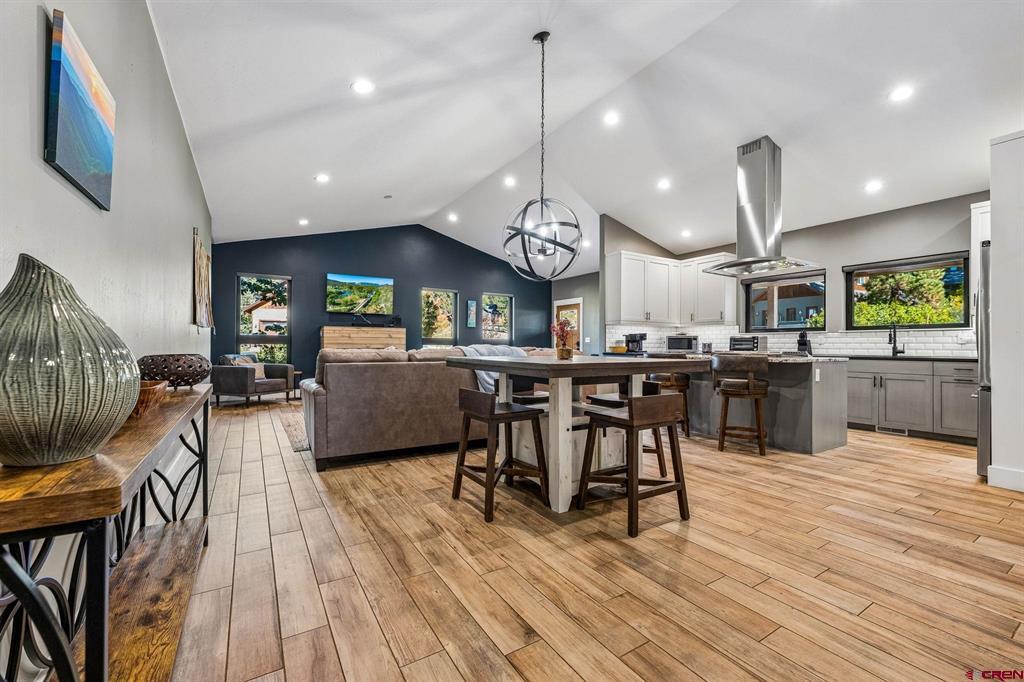 231 Kenosha Trail Durango CO 81301