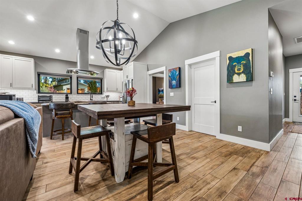 231 Kenosha Trail Durango CO 81301