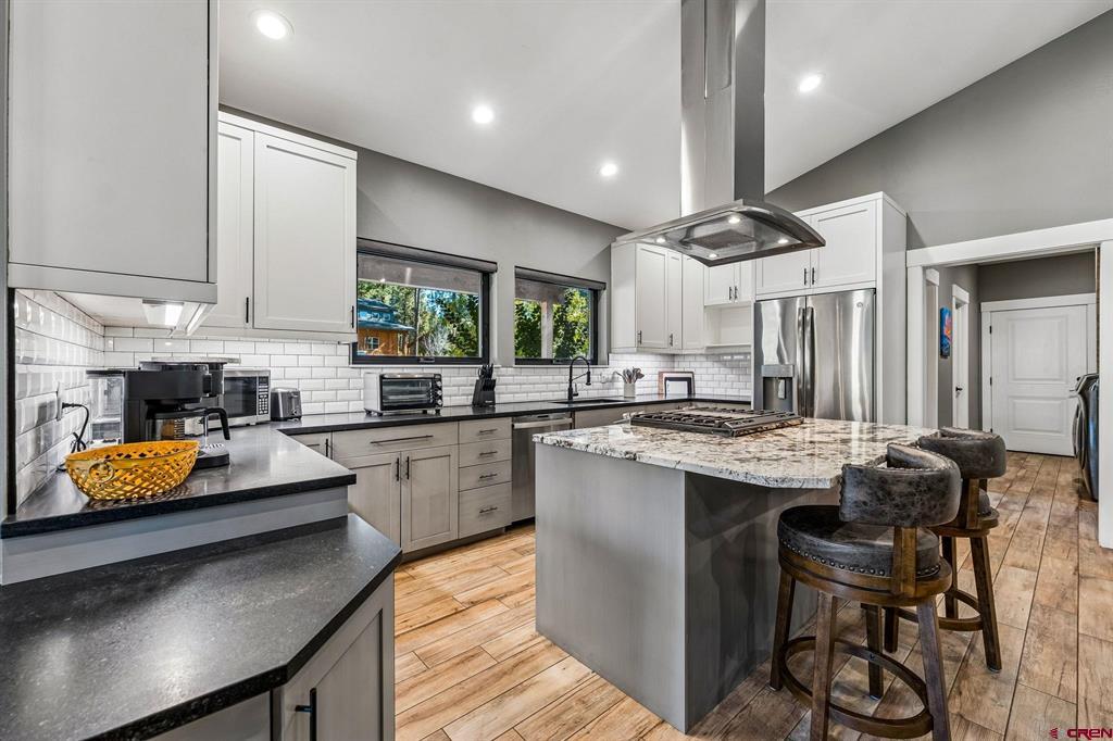 231 Kenosha Trail Durango CO 81301