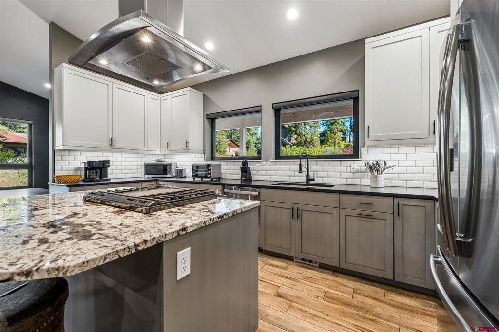 231 Kenosha Trail Durango CO 81301