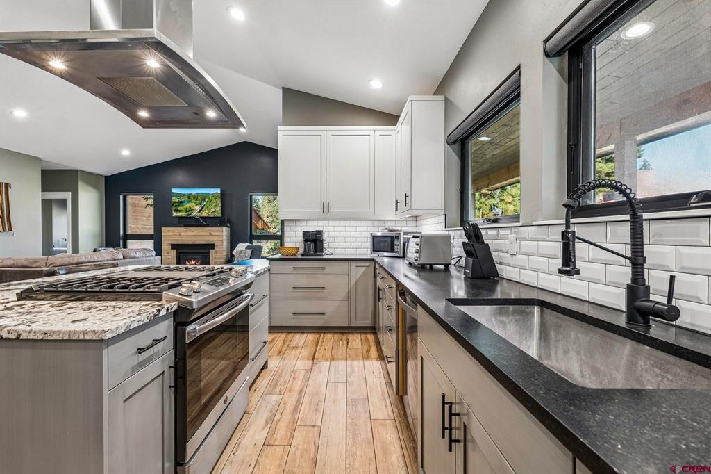231 Kenosha Trail Durango CO 81301