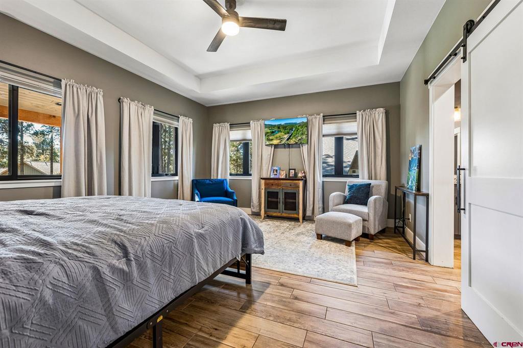 231 Kenosha Trail Durango CO 81301