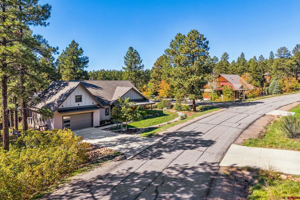 231 Kenosha Trail Durango CO 81301