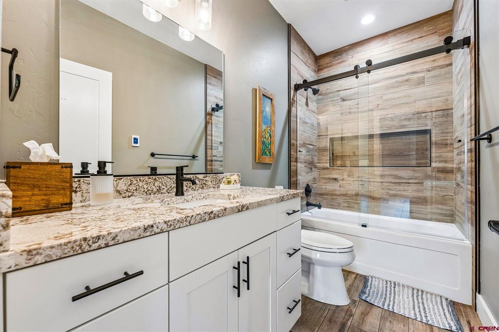 231 Kenosha Trail Durango CO 81301