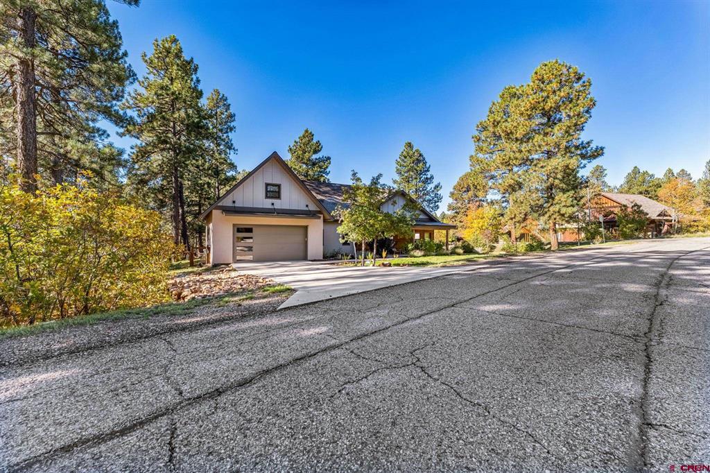 231 Kenosha Trail Durango CO 81301