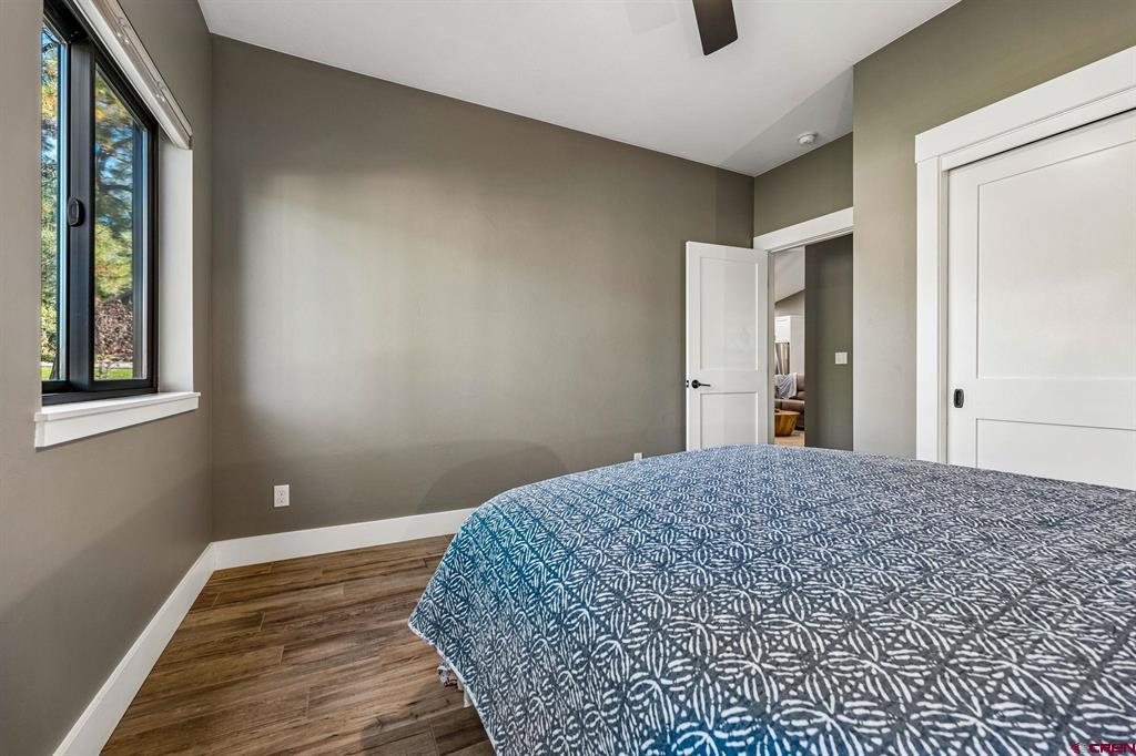 231 Kenosha Trail Durango CO 81301