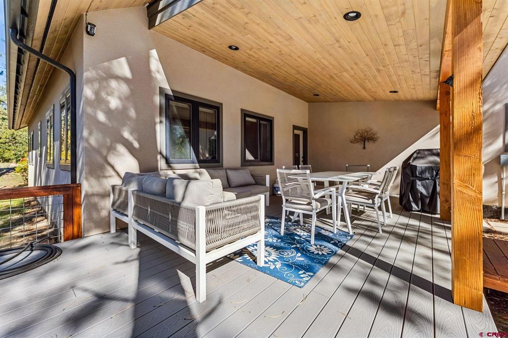 231 Kenosha Trail Durango CO 81301