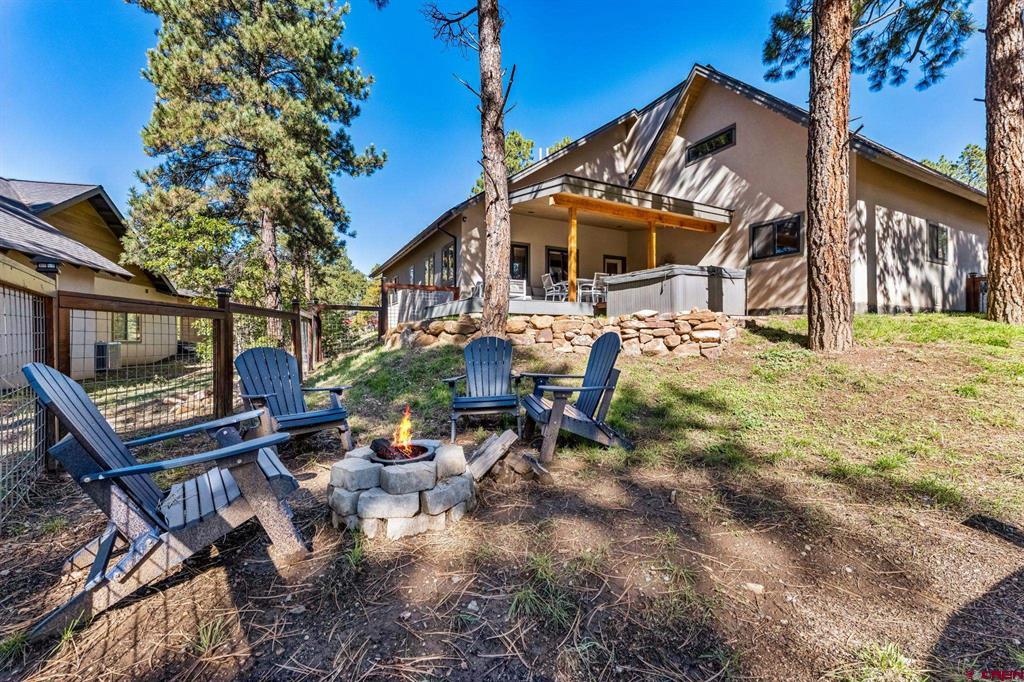 231 Kenosha Trail Durango CO 81301