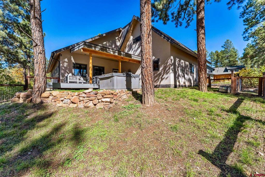 231 Kenosha Trail Durango CO 81301
