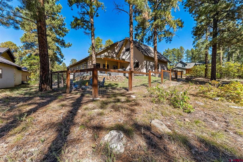 231 Kenosha Trail Durango CO 81301
