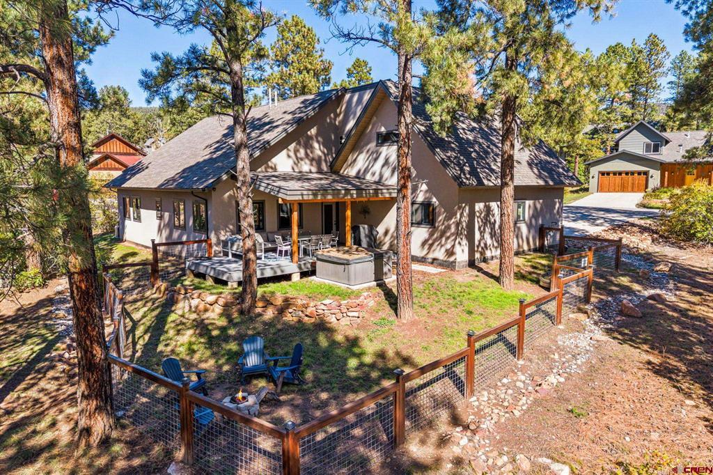 231 Kenosha Trail Durango CO 81301