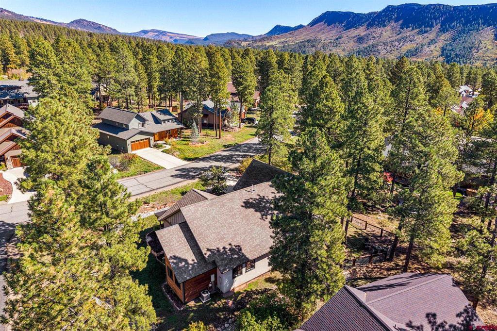231 Kenosha Trail Durango CO 81301