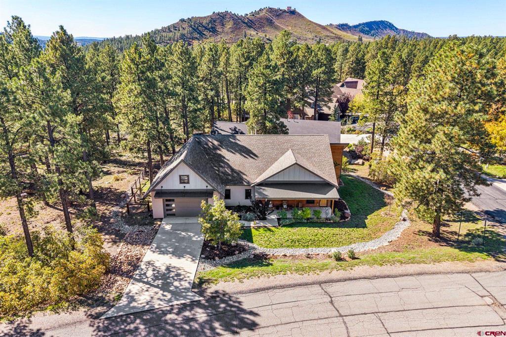 231 Kenosha Trail Durango CO 81301