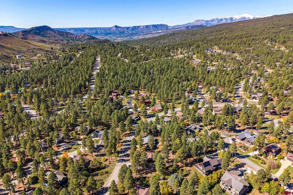 231 Kenosha Trail Durango CO 81301