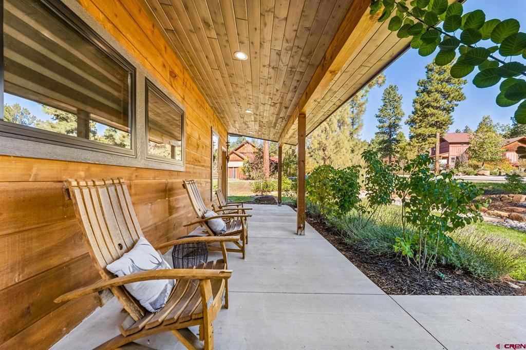 231 Kenosha Trail Durango CO 81301