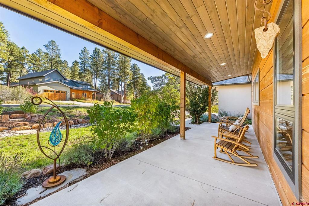 231 Kenosha Trail Durango CO 81301