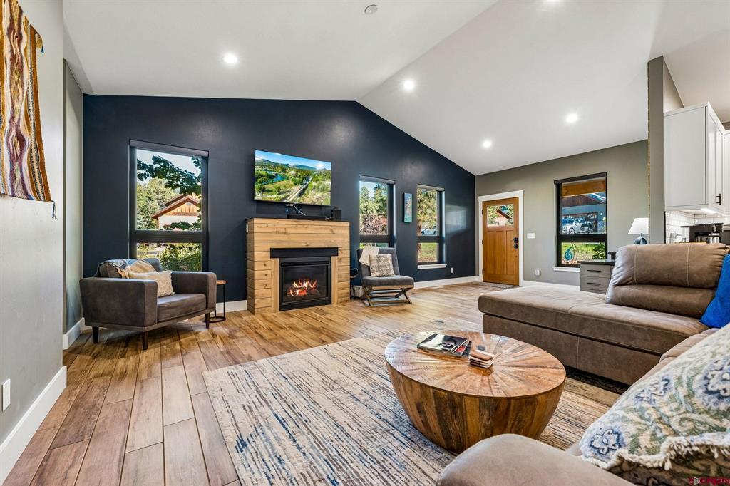 231 Kenosha Trail Durango CO 81301