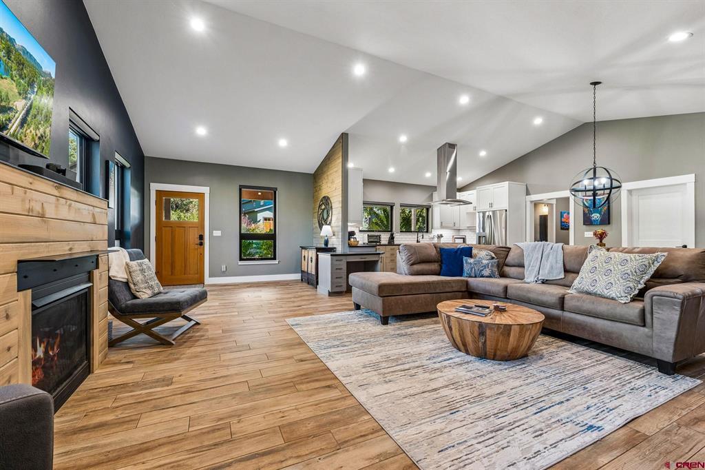 231 Kenosha Trail Durango CO 81301