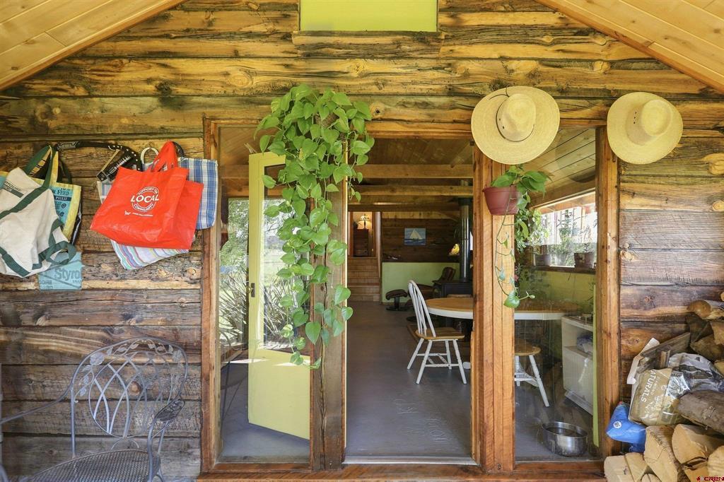 1204 County Road 332 Ignacio CO 81301