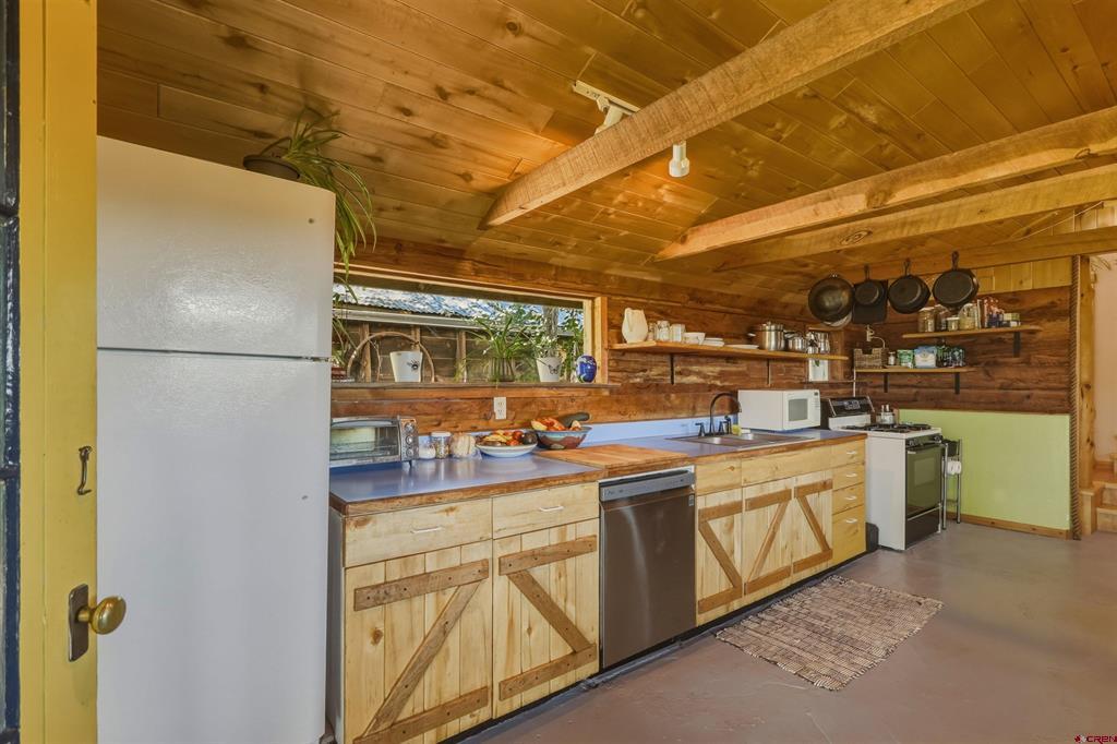1204 County Road 332 Ignacio CO 81301