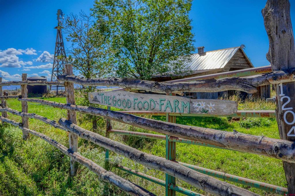 1204 County Road 332 Ignacio CO 81301