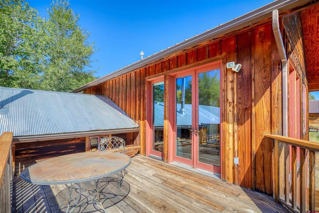1204 County Road 332 Ignacio CO 81301