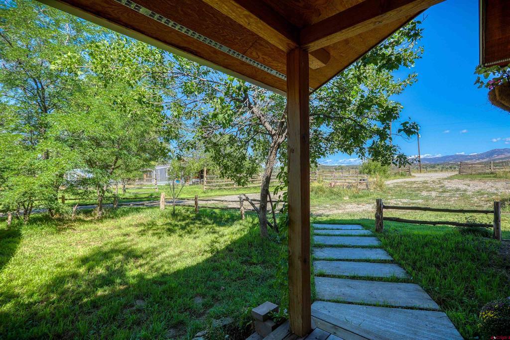 1204 County Road 332 Ignacio CO 81301