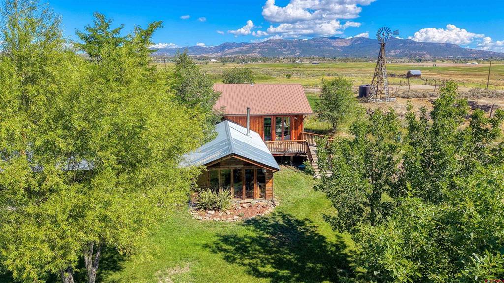 1204 County Road 332 Ignacio CO 81301