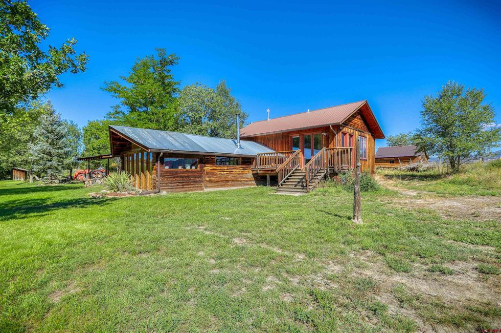 1204 County Road 332 Ignacio CO 81301