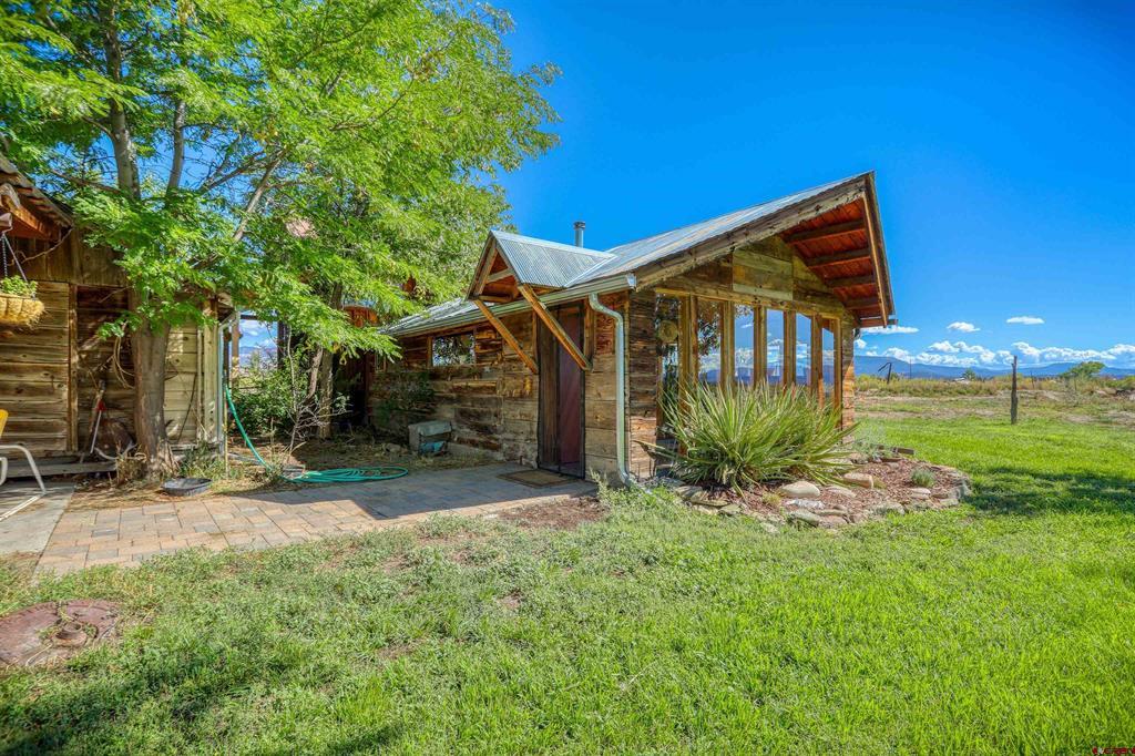 1204 County Road 332 Ignacio CO 81301