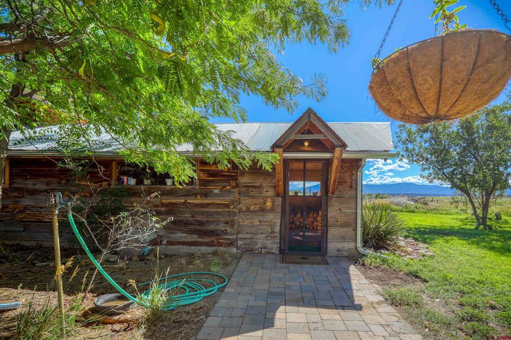 1204 County Road 332 Ignacio CO 81301