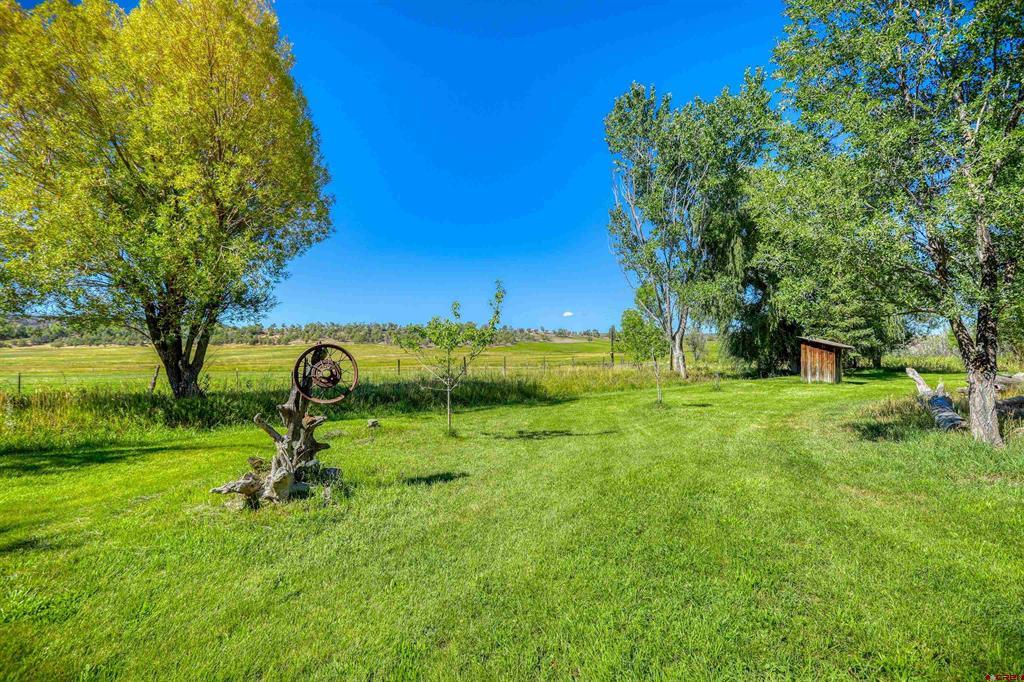 1204 County Road 332 Ignacio CO 81301