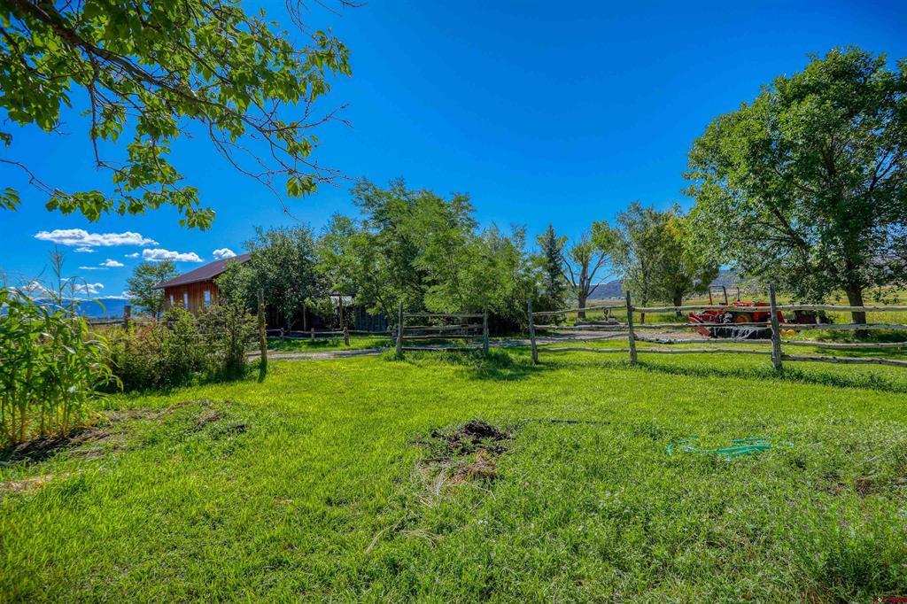 1204 County Road 332 Ignacio CO 81301