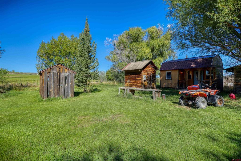 1204 County Road 332 Ignacio CO 81301
