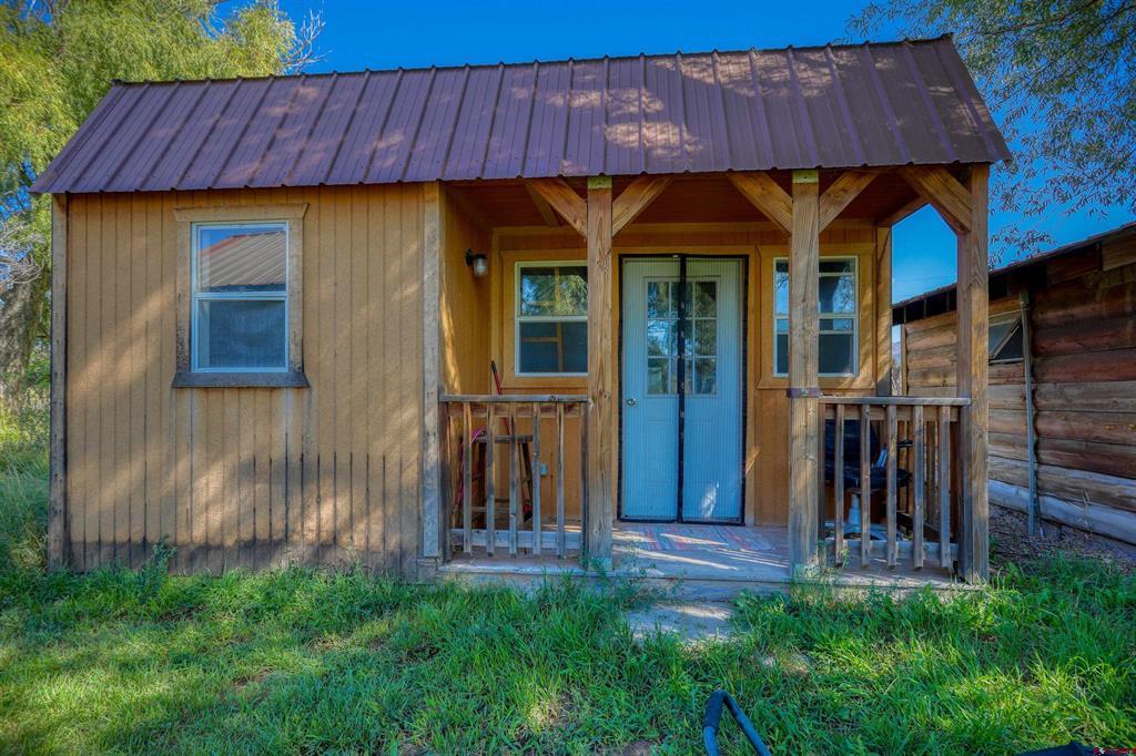 1204 County Road 332 Ignacio CO 81301