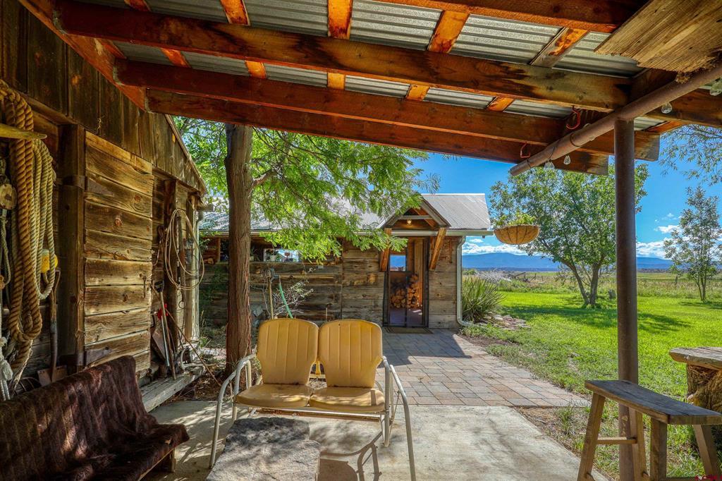1204 County Road 332 Ignacio CO 81301