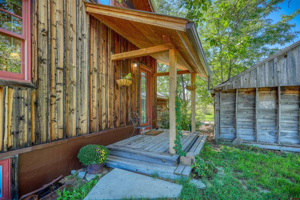 1204 County Road 332 Ignacio CO 81301