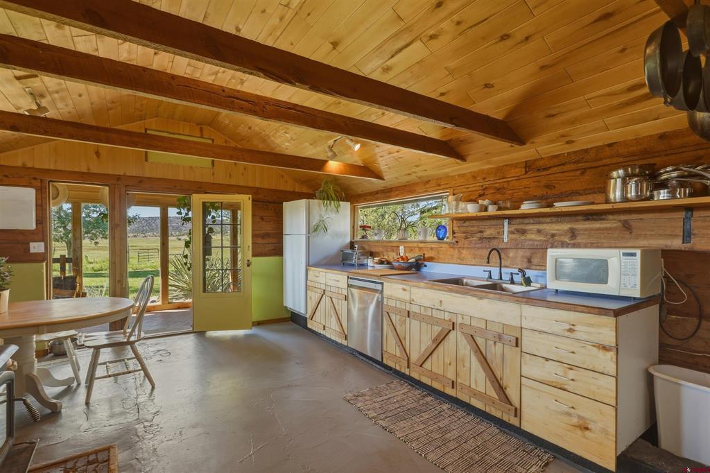 1204 County Road 332 Ignacio CO 81301