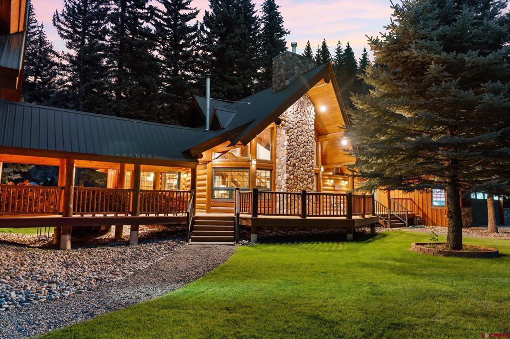 162 Boletus Creek Drive Bayfield CO 81122