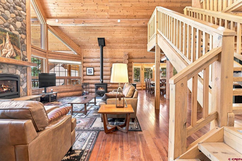 162 Boletus Creek Drive Bayfield CO 81122