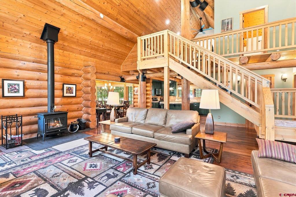 162 Boletus Creek Drive Bayfield CO 81122