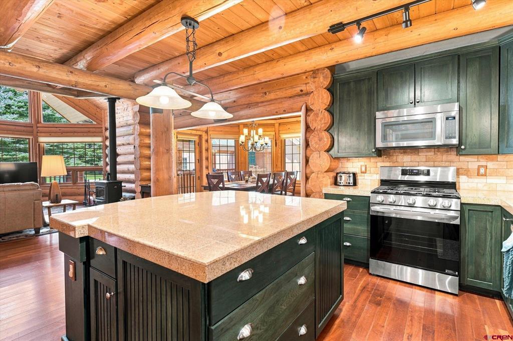 162 Boletus Creek Drive Bayfield CO 81122