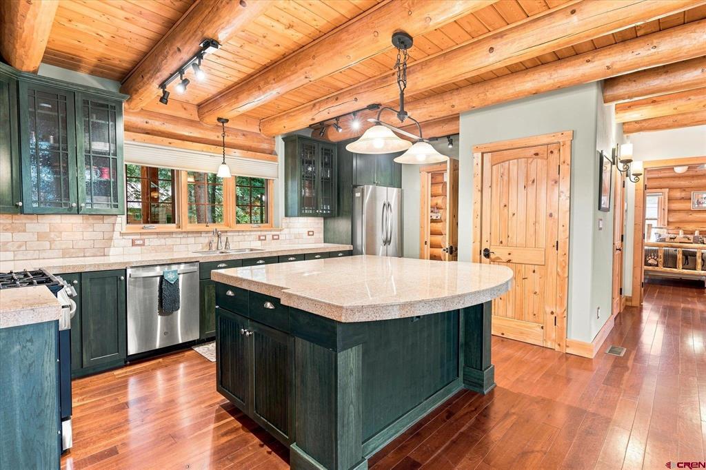 162 Boletus Creek Drive Bayfield CO 81122