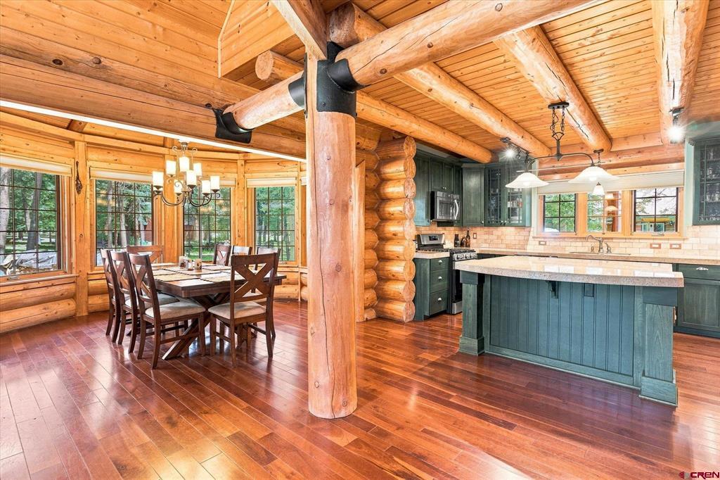 162 Boletus Creek Drive Bayfield CO 81122